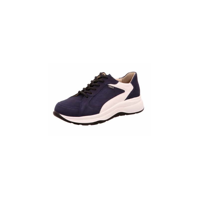 Finn Comfort PICCADILLY blau 9,5