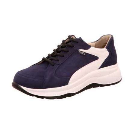 Finn Comfort PICCADILLY blau 9,5