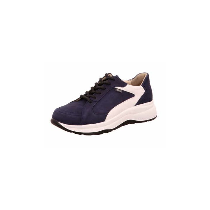 Finn Comfort PICCADILLY blau 9,5