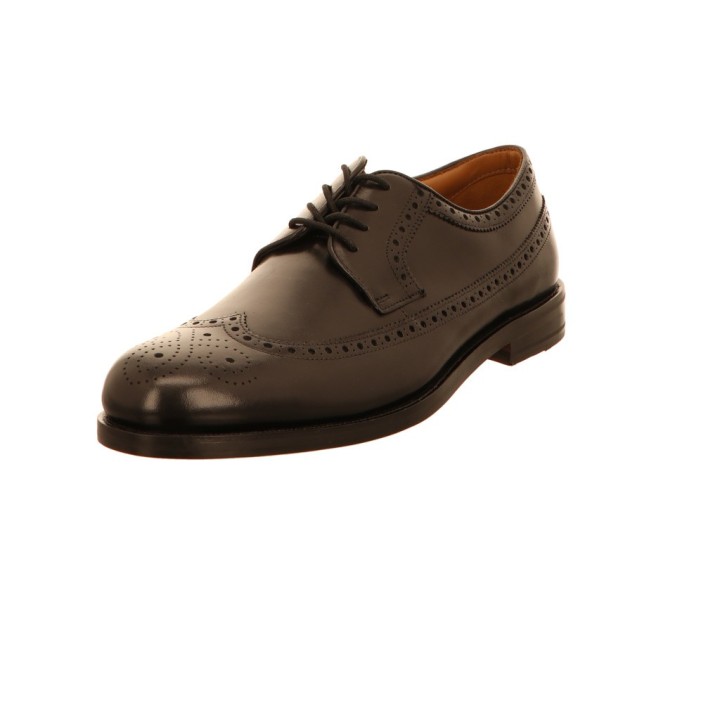 Clarks Männlich MENS schwarz 7