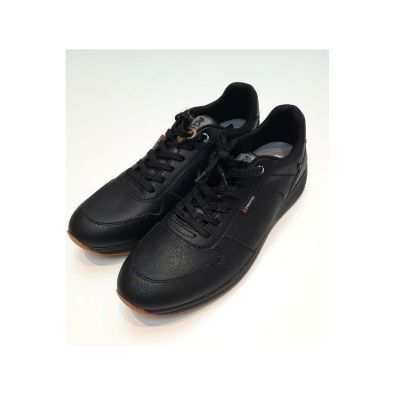 Rieker REVOLUTION schwarz 46
