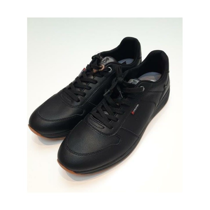Rieker REVOLUTION schwarz 46
