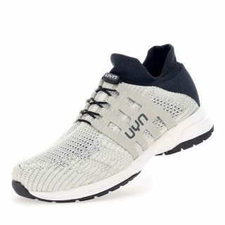 Uyn UYN Nature Tune Shoes grau 41