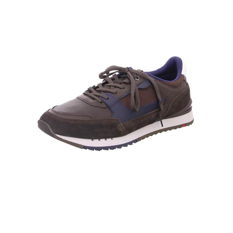 Lloyd Shoes GmbH Eiron braun 6,5