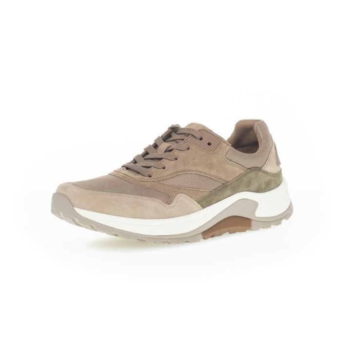 Gabor 80001104 taupe 8,5