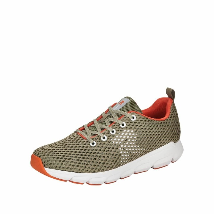 Rieker REVOLUTION grün 42