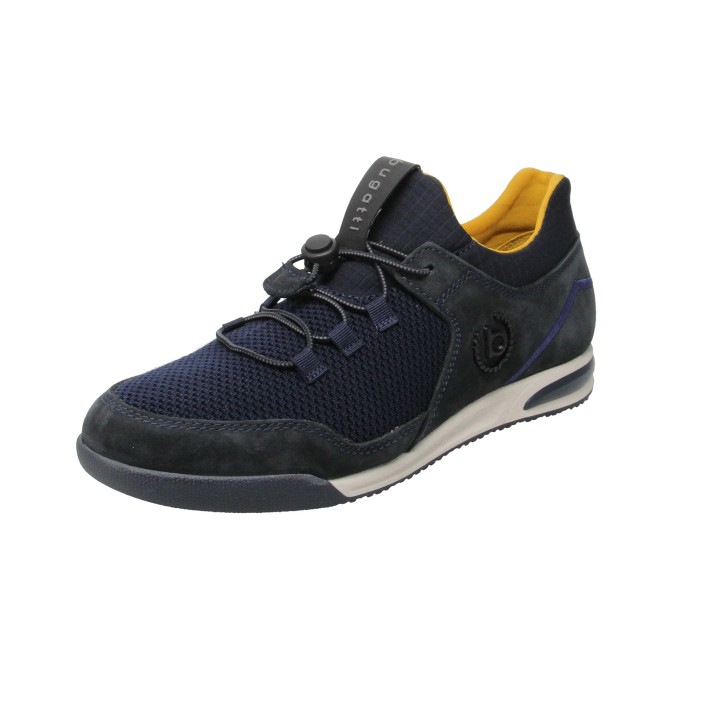 Bugatti Trevor türkis 41