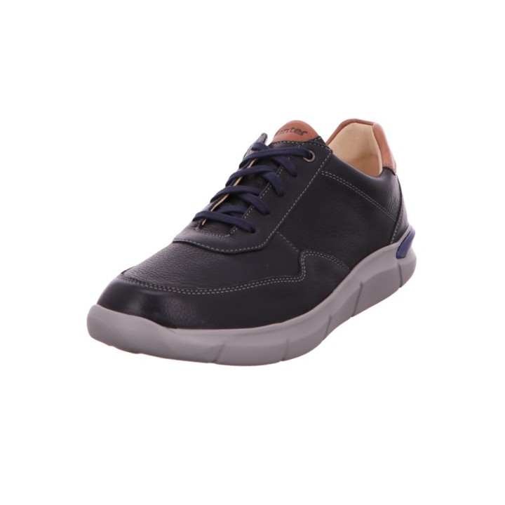 Sioux George blau 8,5