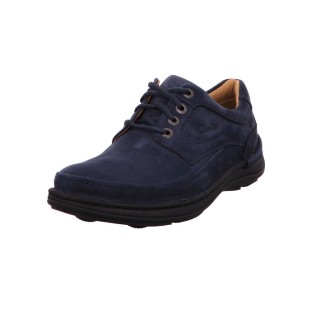 Clarks dunkel_blau 7,5