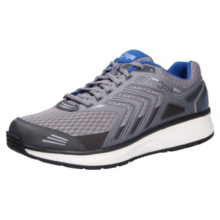 Joya Herren Schnürschuhe grau 7