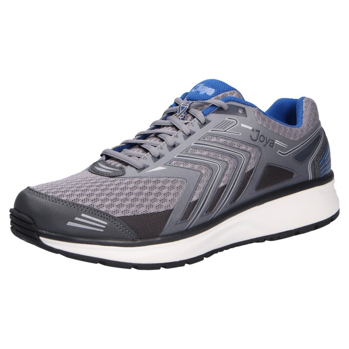 Joya Herren Schnürschuhe grau 7