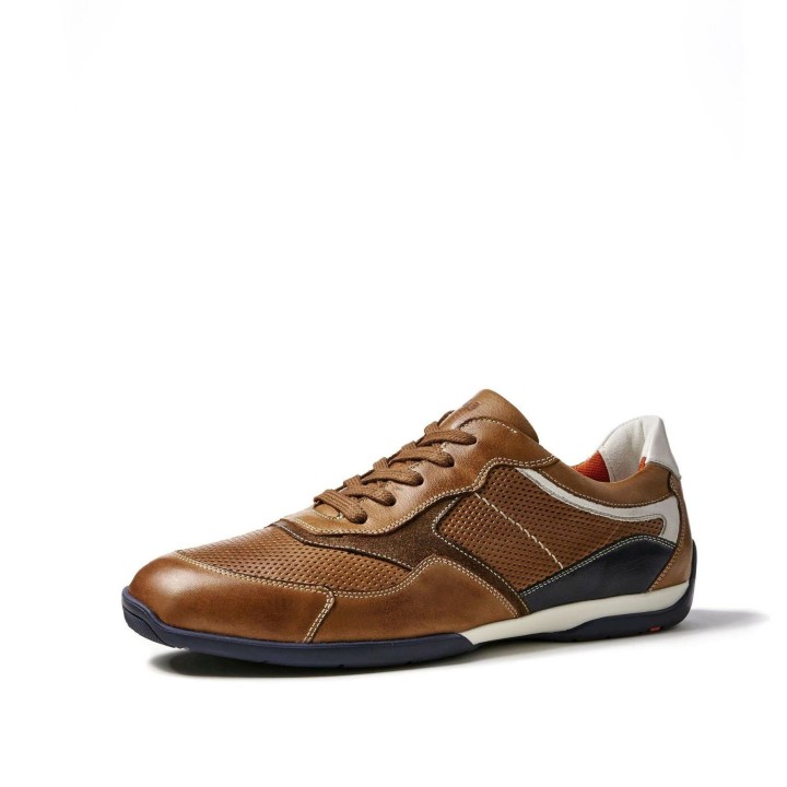 Lloyd Shoes GmbH braun 8