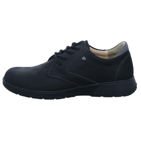 Finn Comfort schwarz 7,5