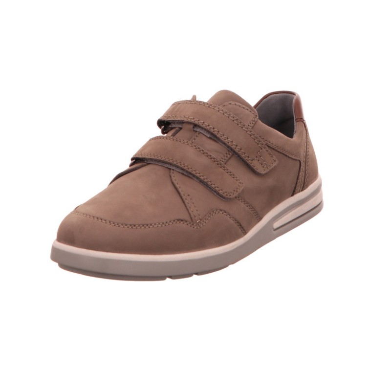 Waldläufer beige 8