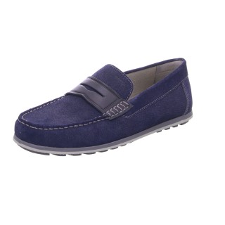 Geox blau 41
