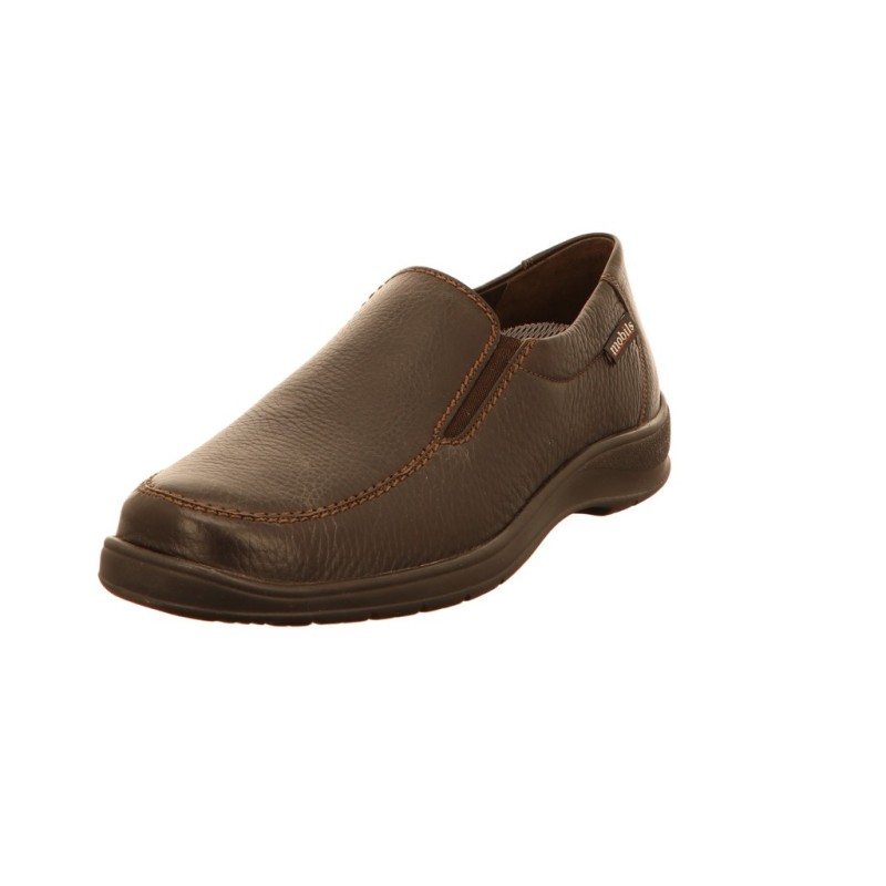Mephisto braun 7,5