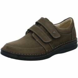 Finn Comfort braun 10