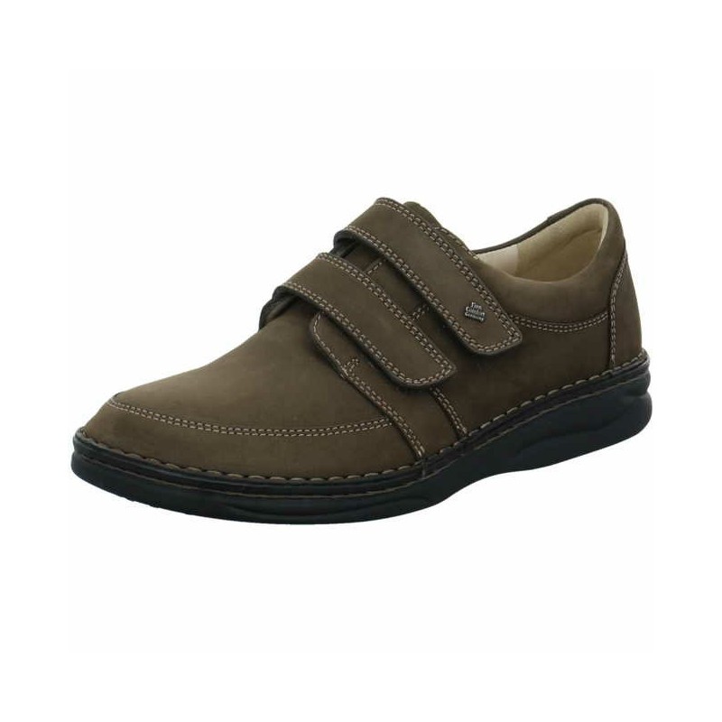 Finn Comfort braun 10