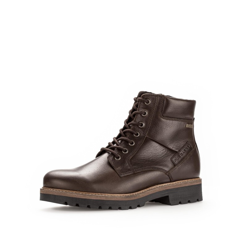 Stiefeletten braun 44,5