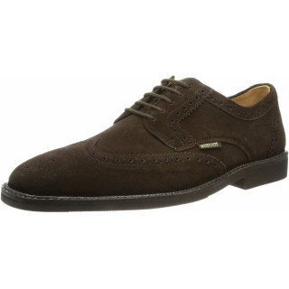 Mephisto Goodyear 9851 grau 11