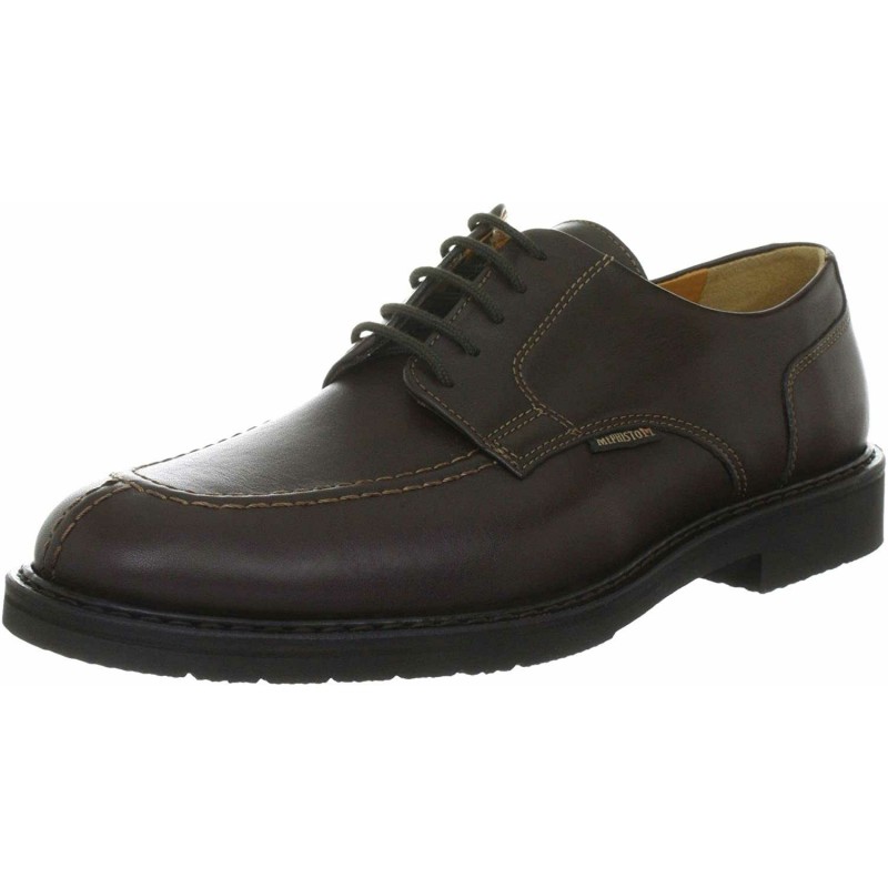 Mephisto Goodyear dunkel_grau 10