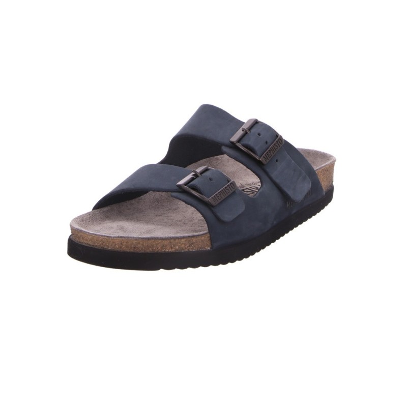 Mephisto blau 46