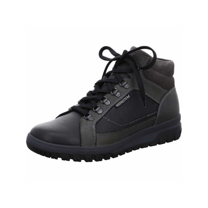 Mephisto 1500 52 schwarz 7,5