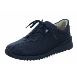 Finn Comfort schwarz 7