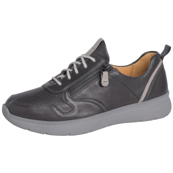 Ganter Kira grau 4,5