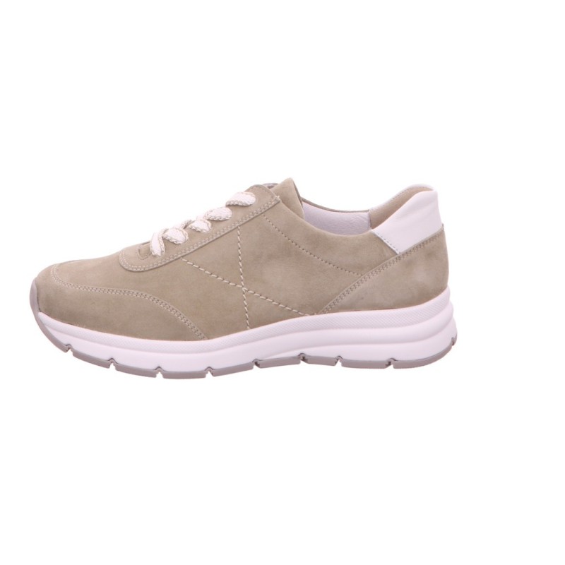 Semler N401 khaki 5