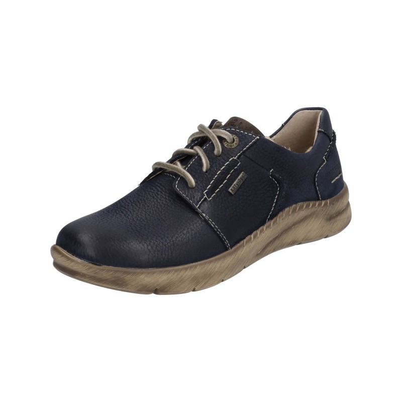 Josef Seibel blau 38