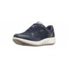Joya BRITT DENIM BLUE Schnürschuh Weicher Gehcomfort 6