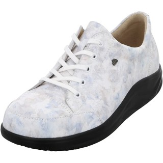 Finn Comfort Damen Schnürhalbschuhe Ikebukuro Schnürschuh Gl... 5,5