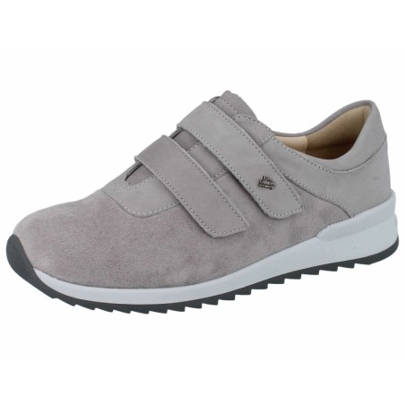 Finn Comfort grau 6,5