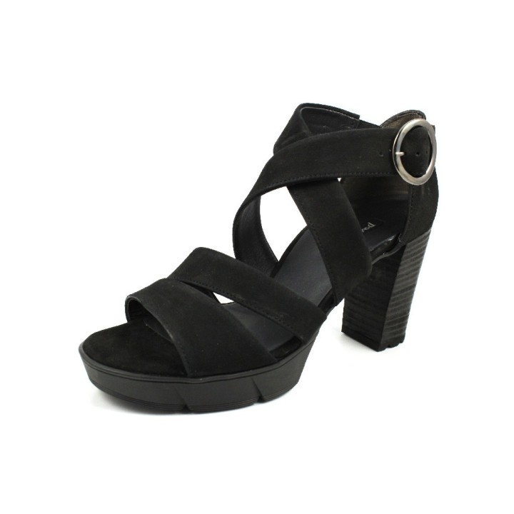 Paul Green schwarz 4,5