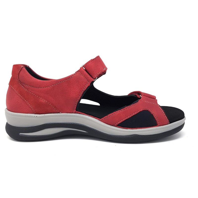 Fidelio rot 41