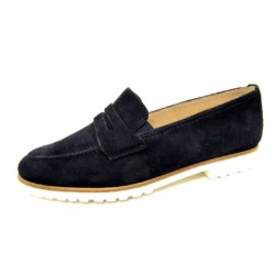 Paul Green blau 5,5