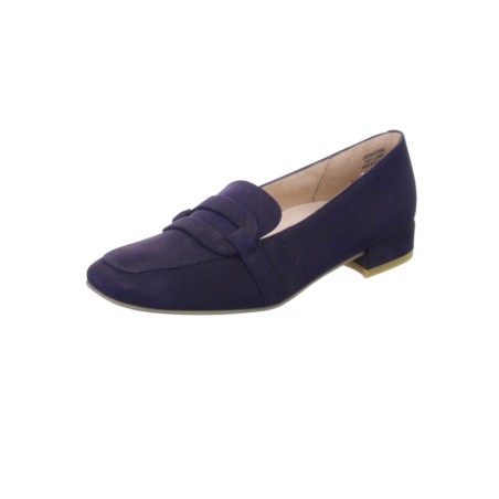 Paul Green blau 5,5