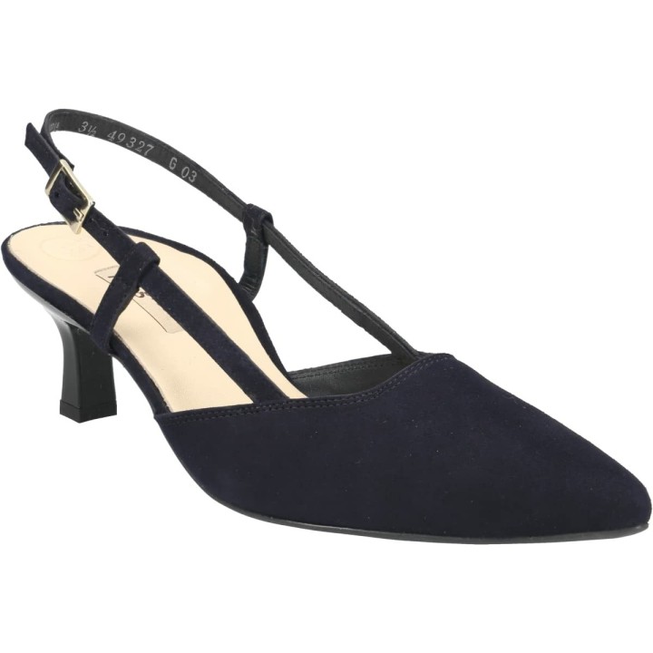 Paul Green , blau(blau), Gr. 8 4,5