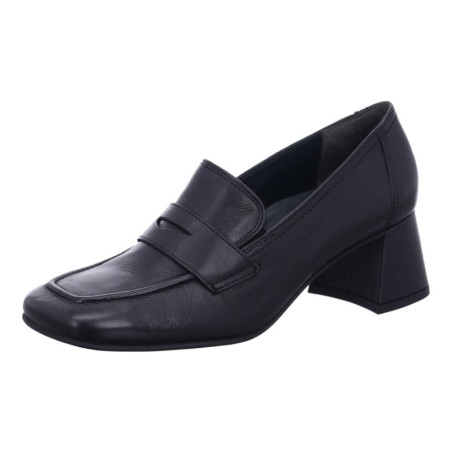 Paul Green black Prime calf schwarz 4,5