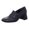 Paul Green black Prime calf schwarz 4,5