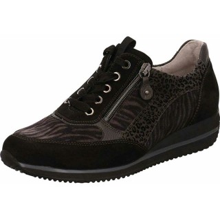 Waldläufer 980008 schwarz 4,5