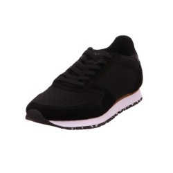 Woden Ydun Suede Mesh II schwarz 38