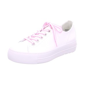 Paul Green weiß 3,5