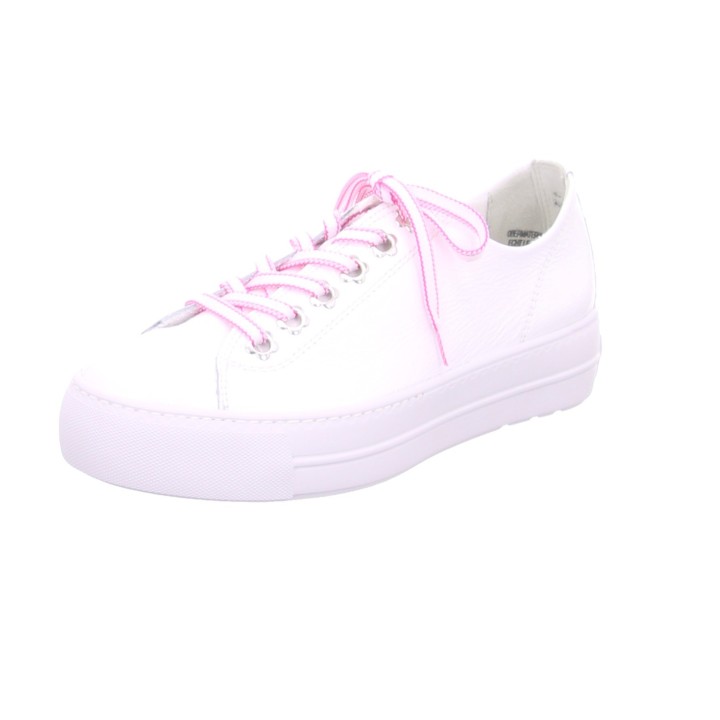 Paul Green weiß 3,5