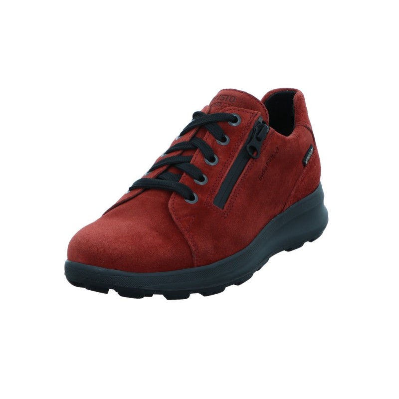 Mephisto rot 5,5