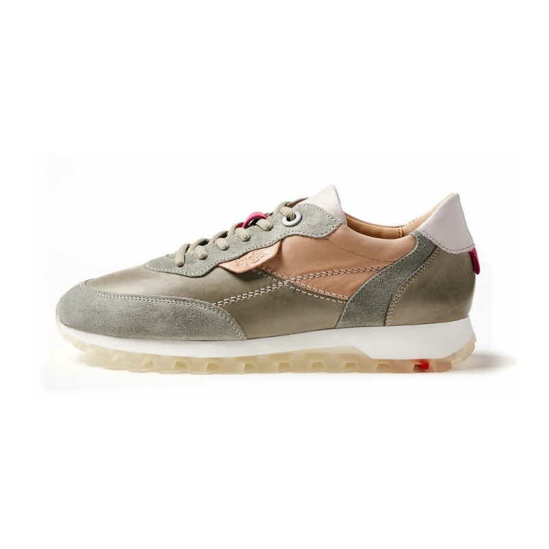 Lloyd Shoes GmbH grün 41