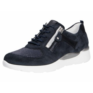 Waldläufer H-Gabriele schwarz 5,5