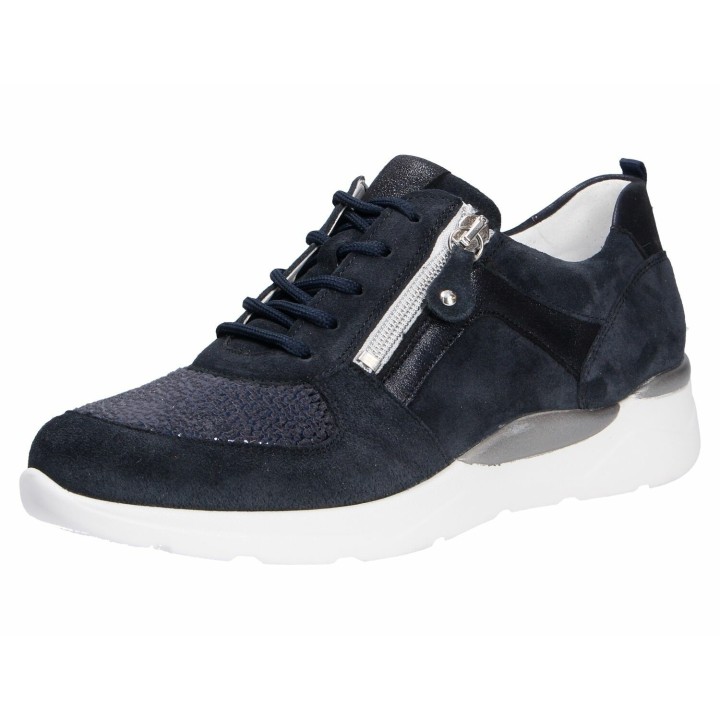 Waldläufer H-Gabriele schwarz 5,5