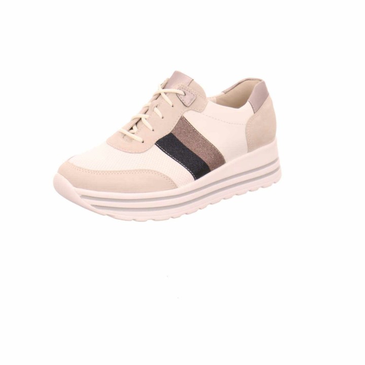 Waldläufer grau 5,5